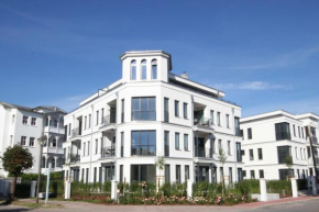 Villa Poseidon by Rujana, Binz